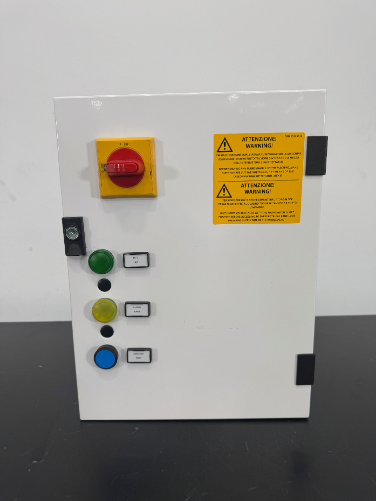 Image of Rivacold Controller/Timer